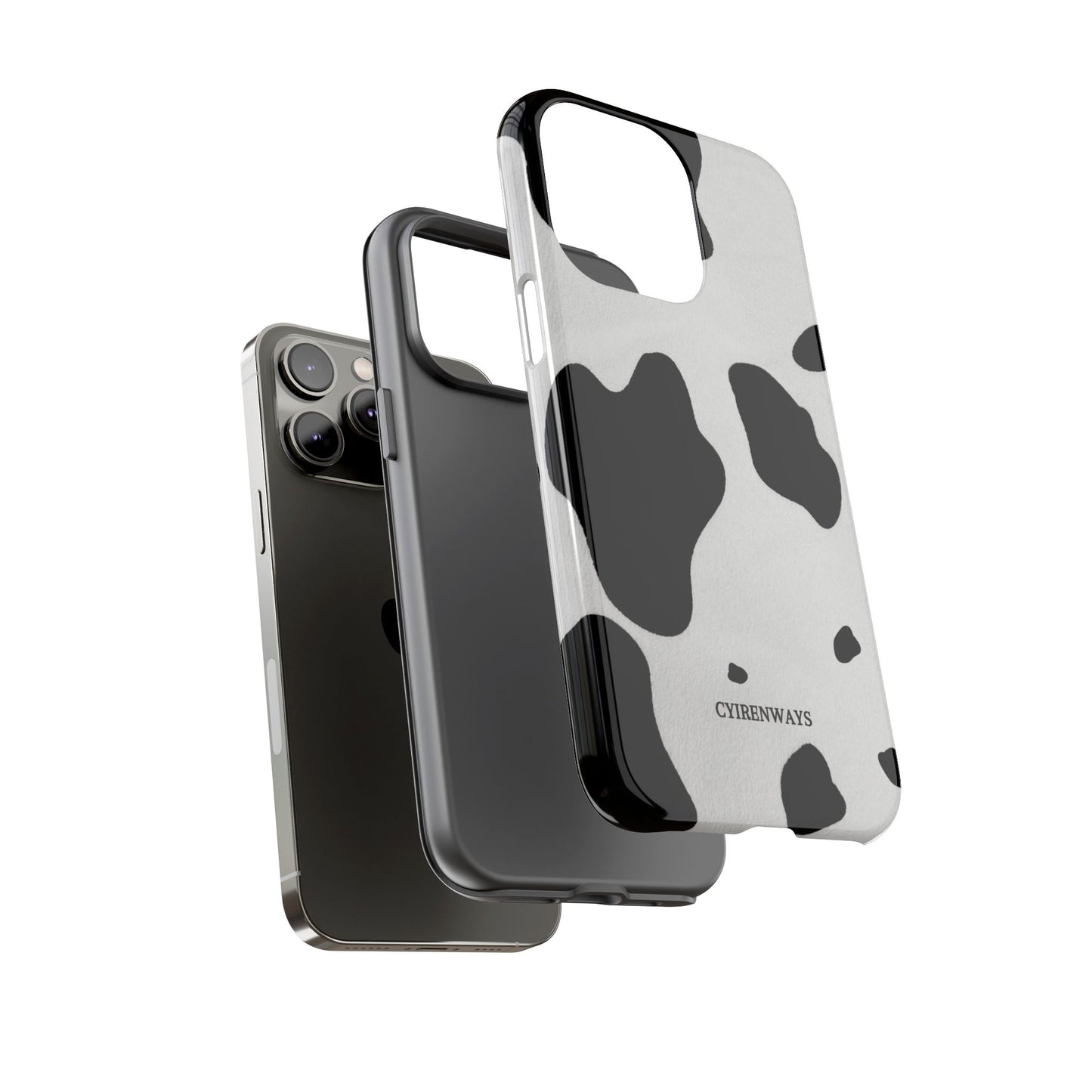 Cow- True tone (Armoured)