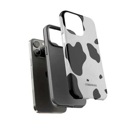 Cow- True tone (Armoured)