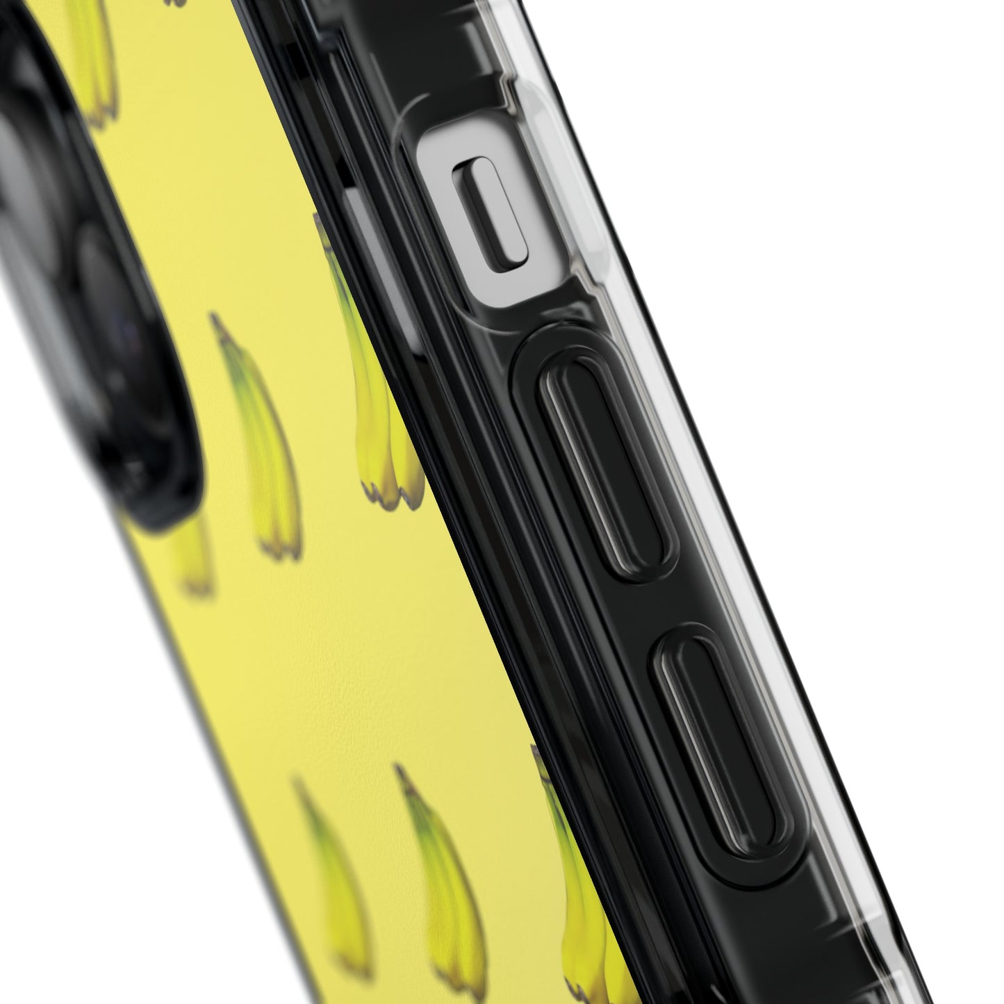 Going Bananas (Impact-Clear Magsafe/Magnetic)