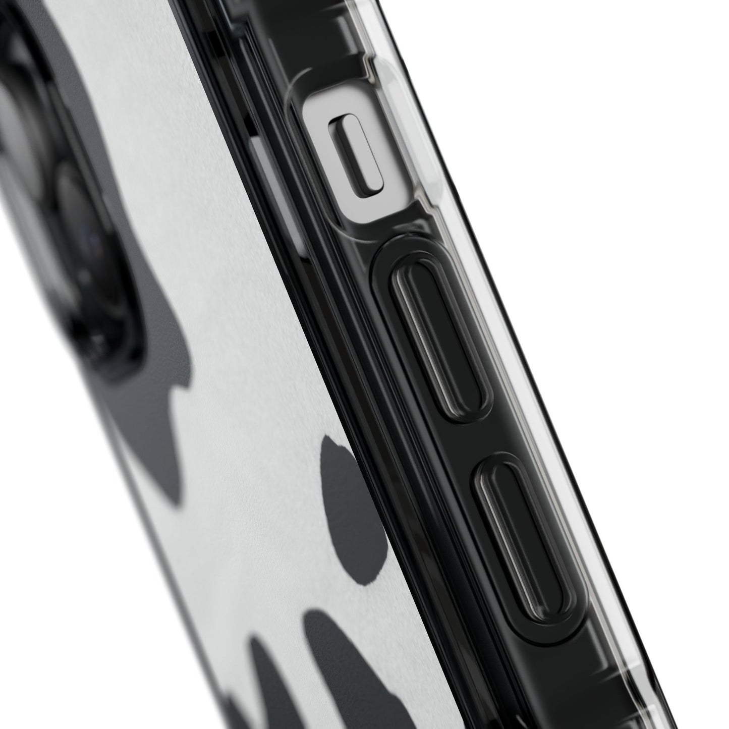 Cow-True Tone (Impact-Clear Magsafe-compatible/Magnetic)