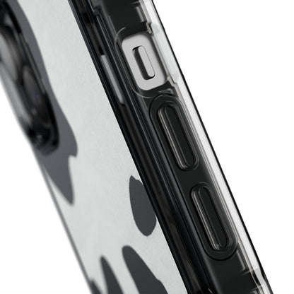 Cow-True Tone (Impact-Clear Magsafe-compatible/Magnetic)