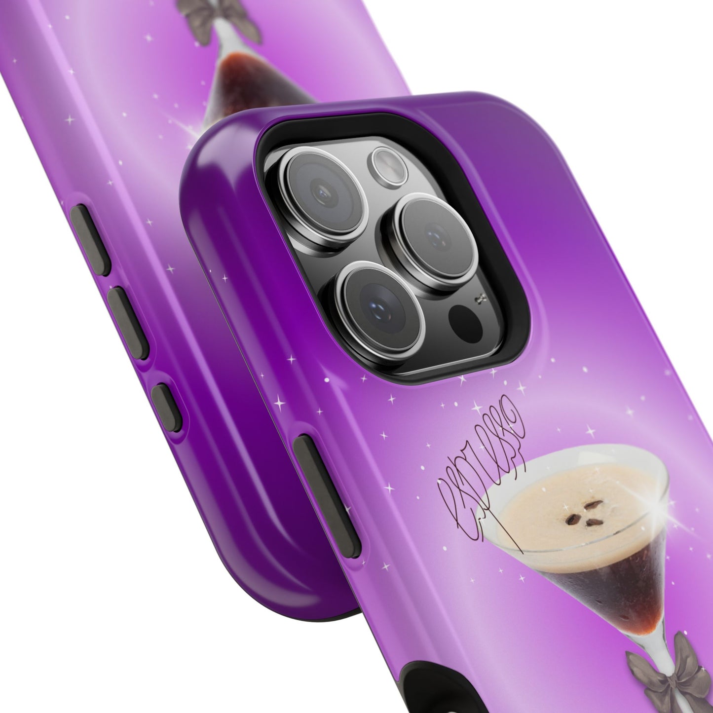 Espresso Martini (Armoured Magsafe-compatible)