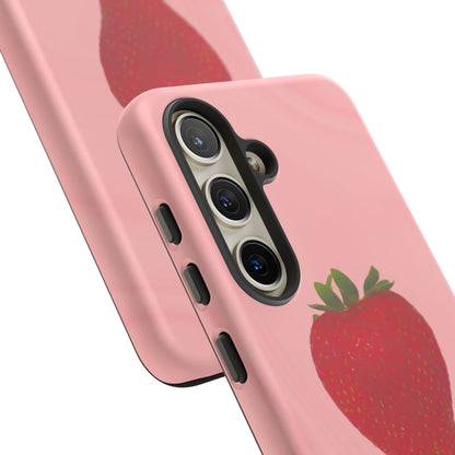 Strawberry Swirl (Armoured)