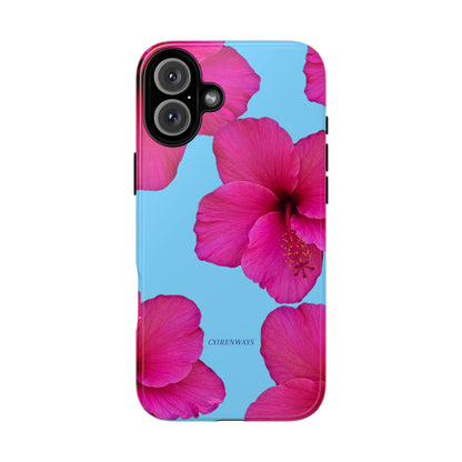 Blue Bliss (Armoured)