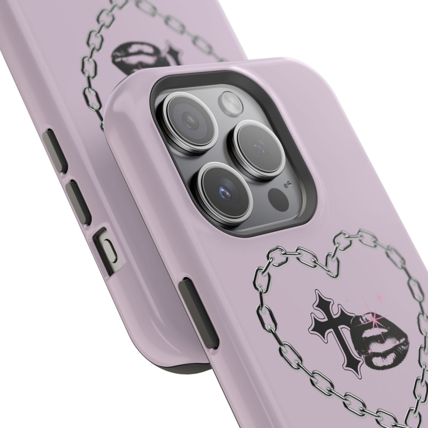 Seductive Siren (Armoured Magsafe-compatible)