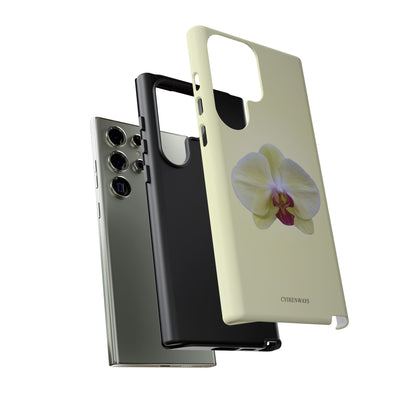 Soft Orchid (Armoured)