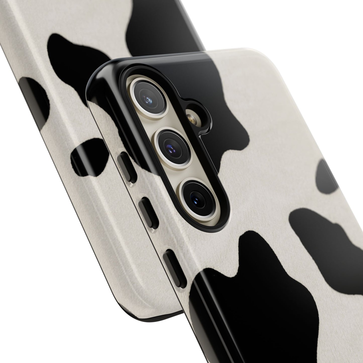 Cow-Warmed Tone (Armoured)