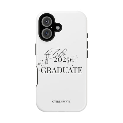 2025 Graduate (Armoured Magsafe)