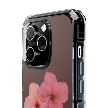 Vacay (Impact: Clear Magsafe/Magnetic)