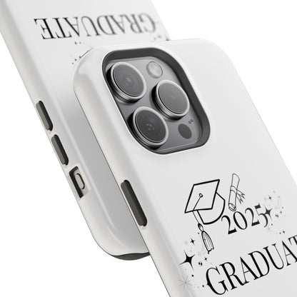 2025 Graduate (Armoured Magsafe)