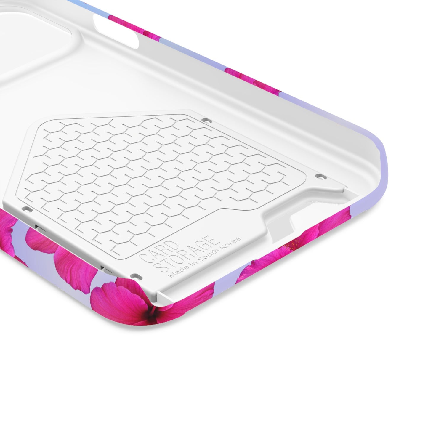 Gradient Dream (Magsafe-compatible Card Holder)