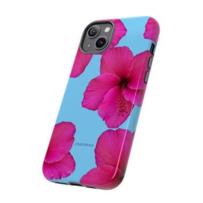 Blue Bliss (Armoured)