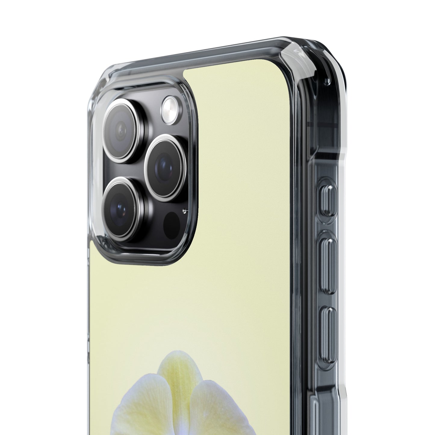 Soft Orcids (Impact: Clear magsafe-compatible/Magnetic)