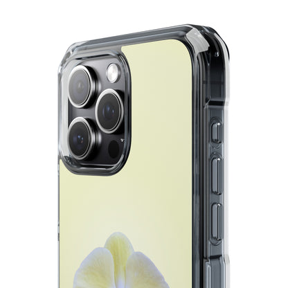 Soft Orcids (Impact: Clear magsafe-compatible/Magnetic)