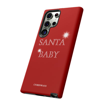 Santa Baby (Armoured)