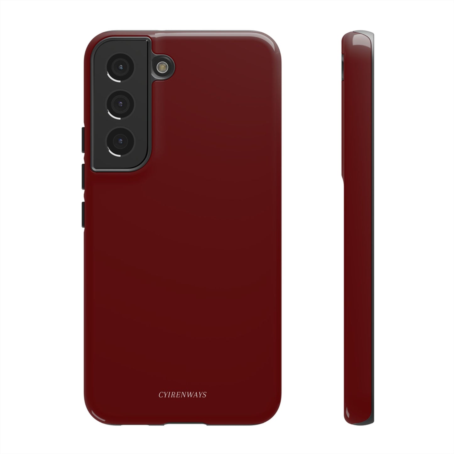 Dark Maron (Armoured)