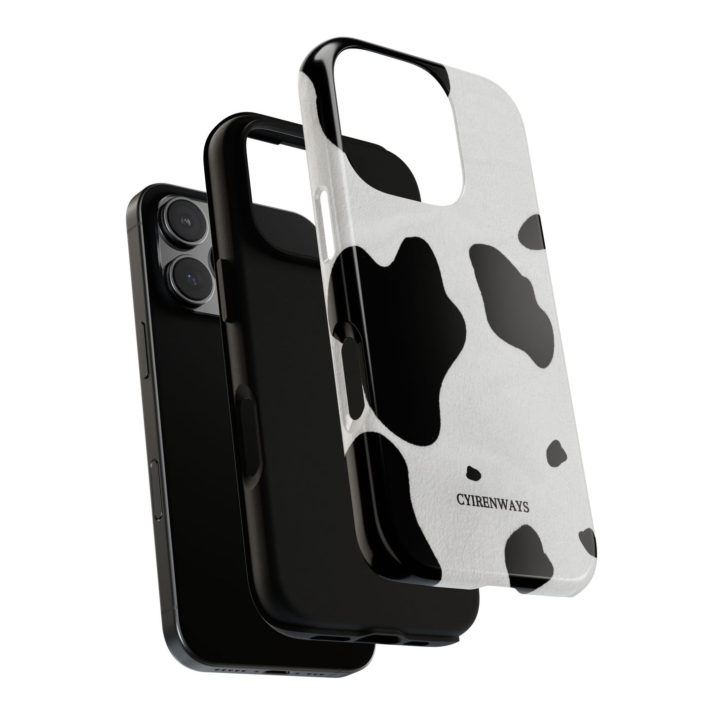 Cow- True tone (Armoured)