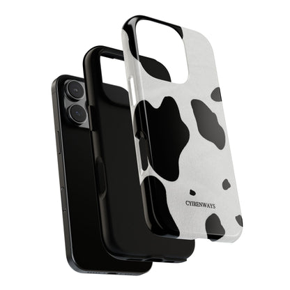 Cow- True tone (Armoured)