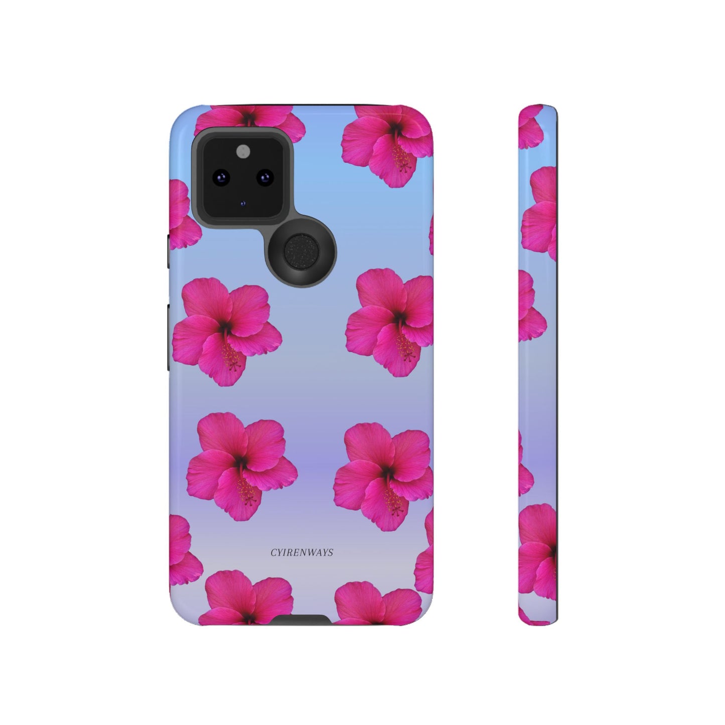 Gradient Dream (Armoured)