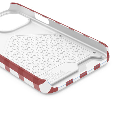 Go Getter ( Magsafe-compatible Card Holder)