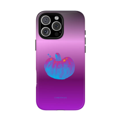 Bewitched Pumpkin (Armoured)