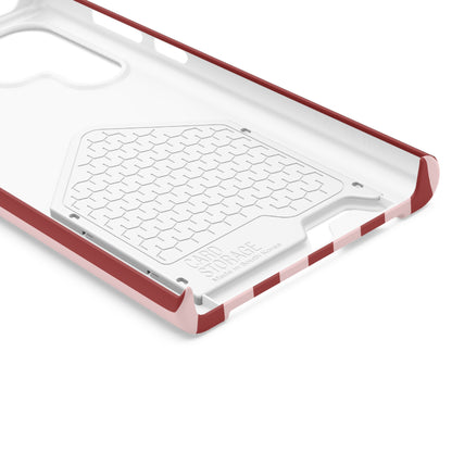 Jolly Princess (Magsafe-compatible Card Holder)