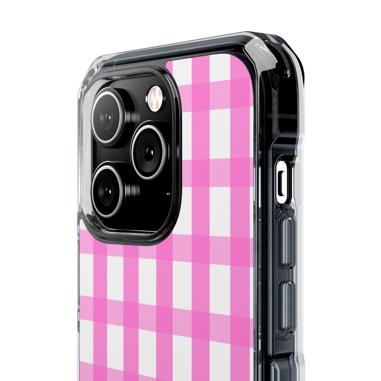 Pinkalicious (Impact- Clear Magsafe/Magnetic)