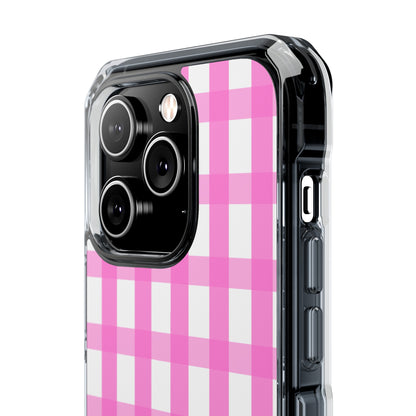 Pinkalicious (Impact- Clear Magsafe/Magnetic)