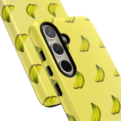 Going Bananas (Armoured)