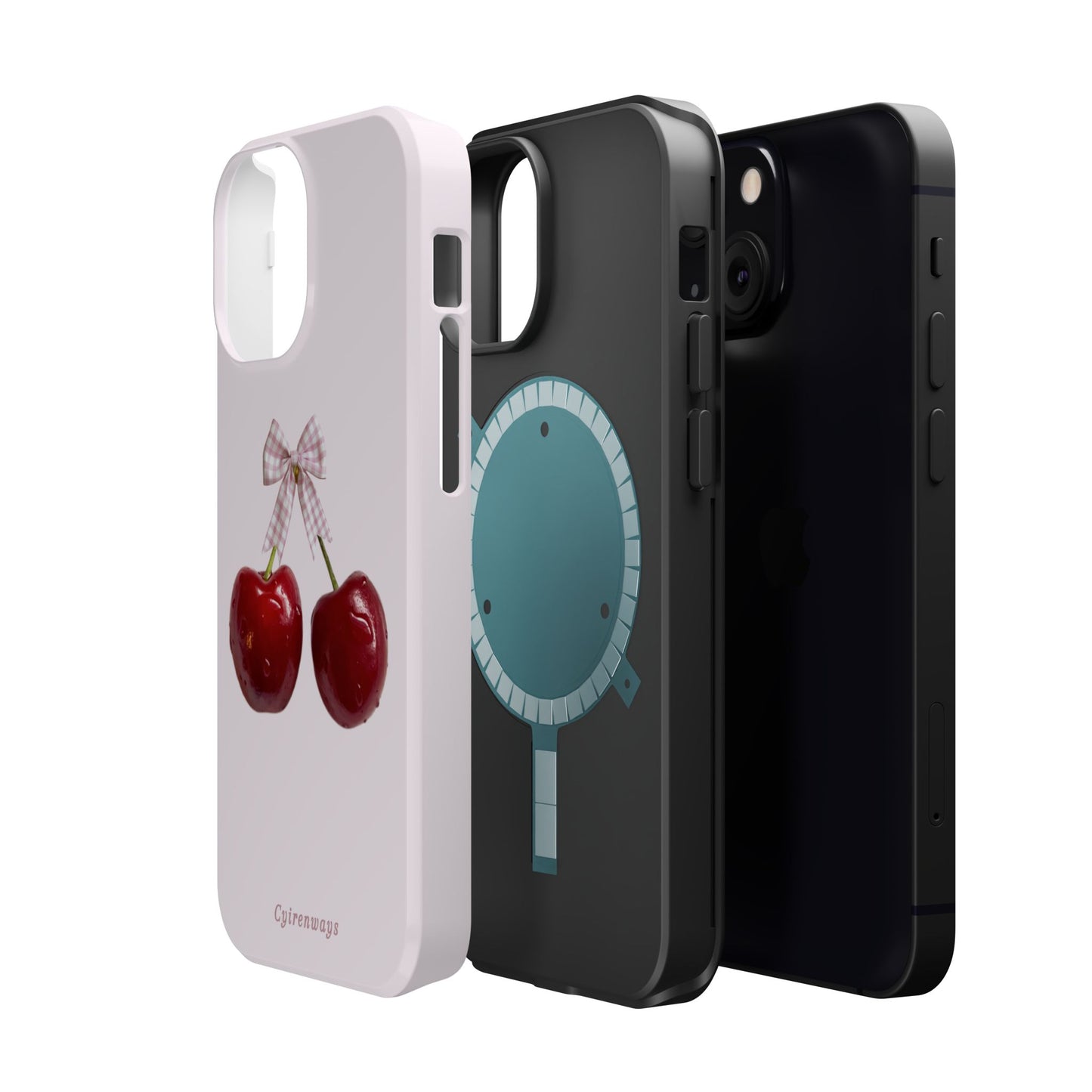 Cherry Blossom (Armoured Magsafe)