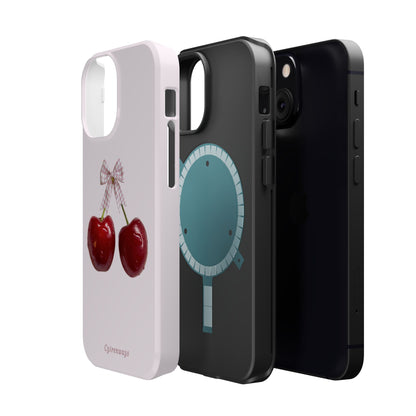 Cherry Blossom (Armoured Magsafe)