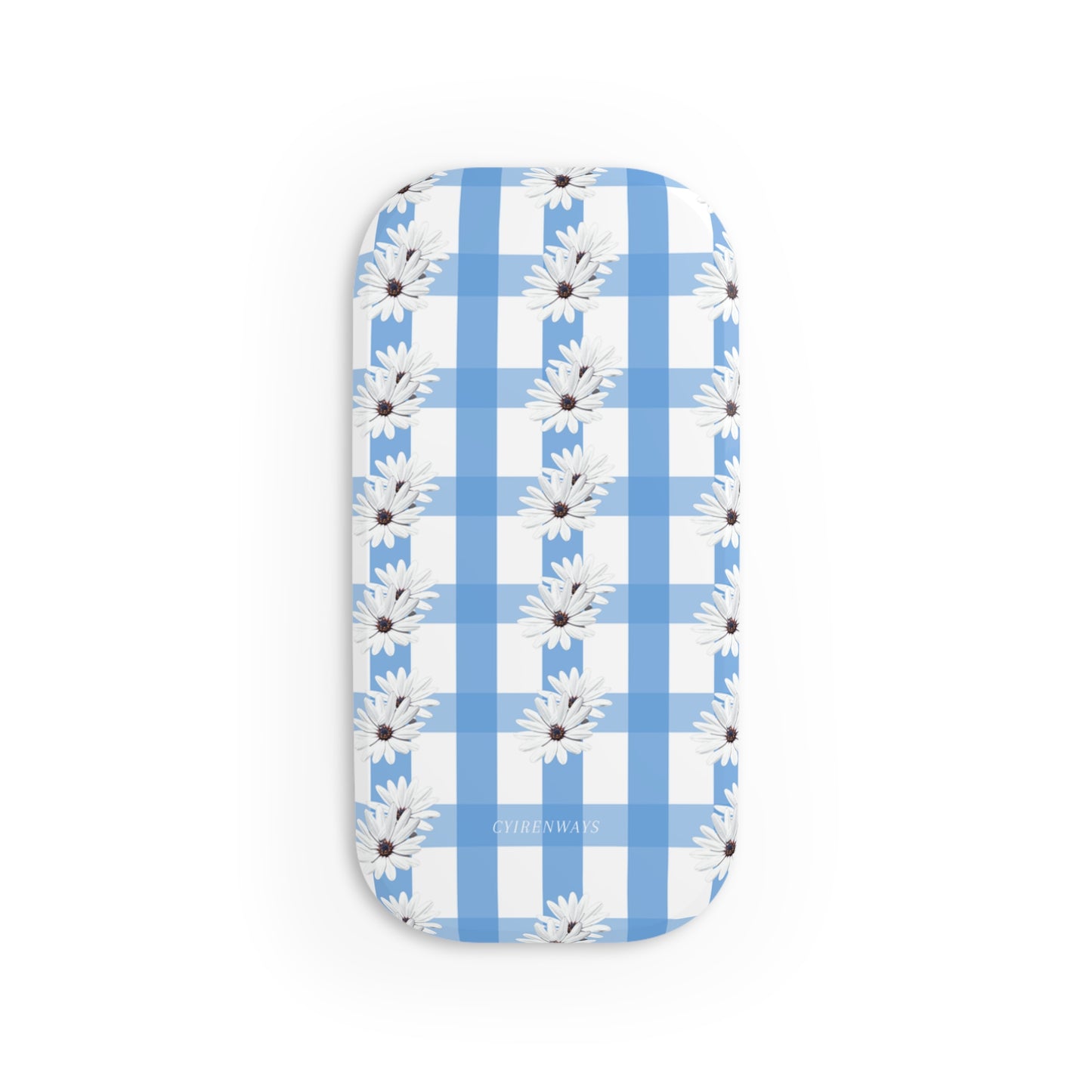 Blooming Picnic Grip-It-On