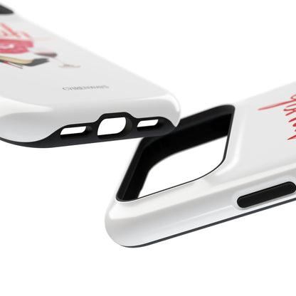 Mwah, High Heel & Wine (Armoured Magsafe-compatible)