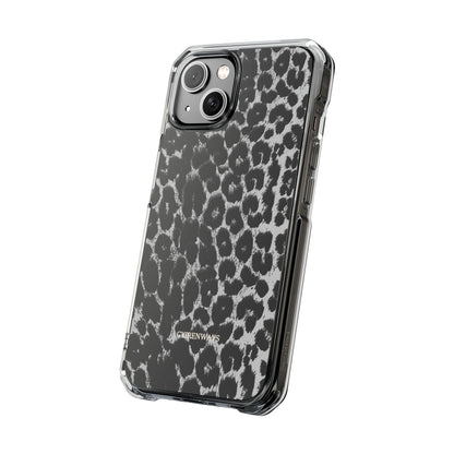 Snow Leopard (Impact-Clear Magsafe-compatible/Magnetic)