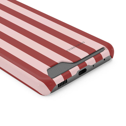 Jolly Princess (Magsafe-compatible Card Holder)