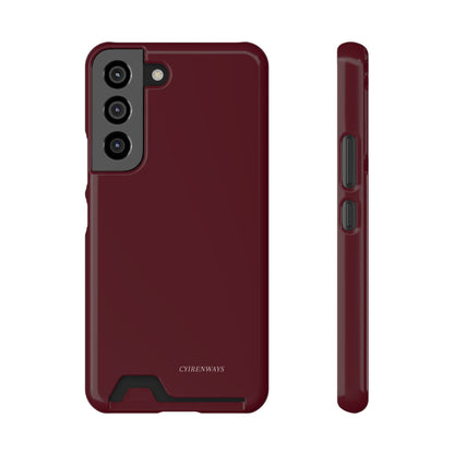 Seduction (Magsafe-compatible Card Holder)