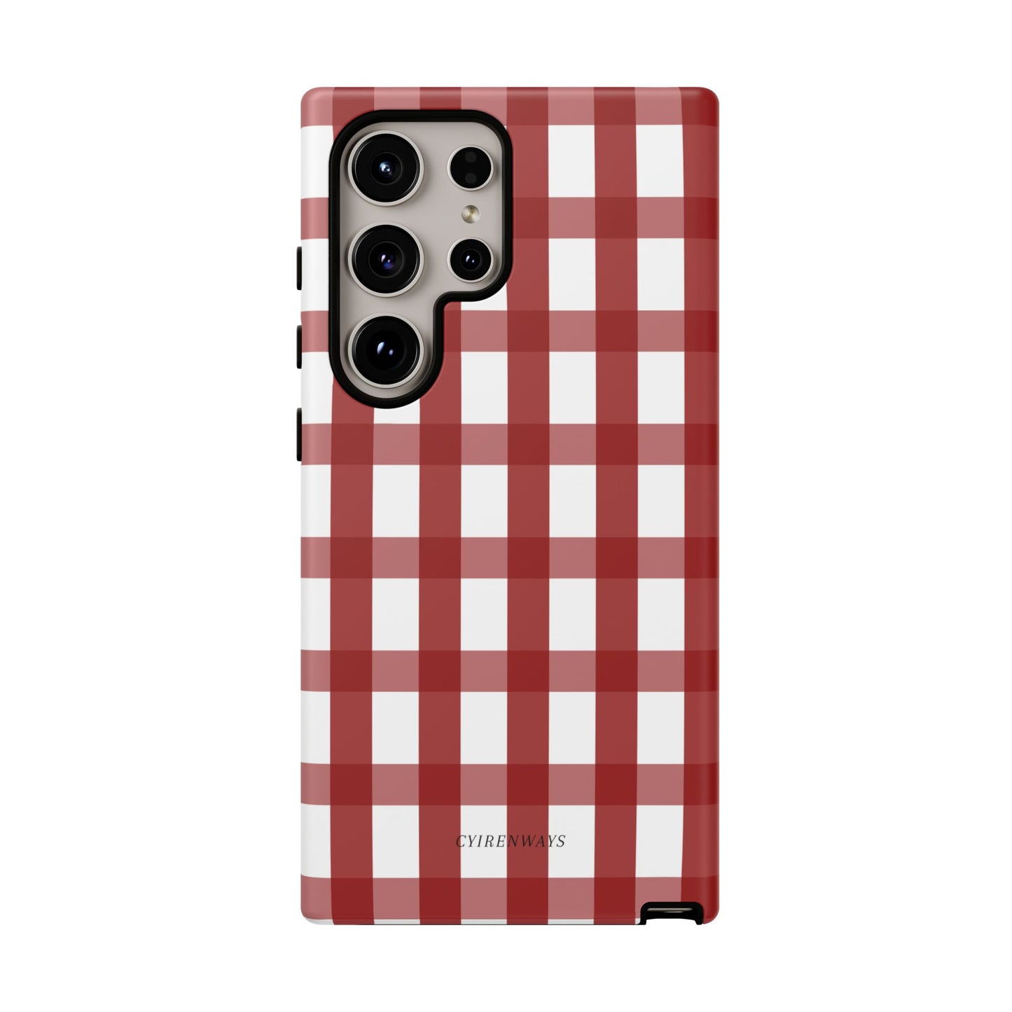 Go Getter (Armoured)