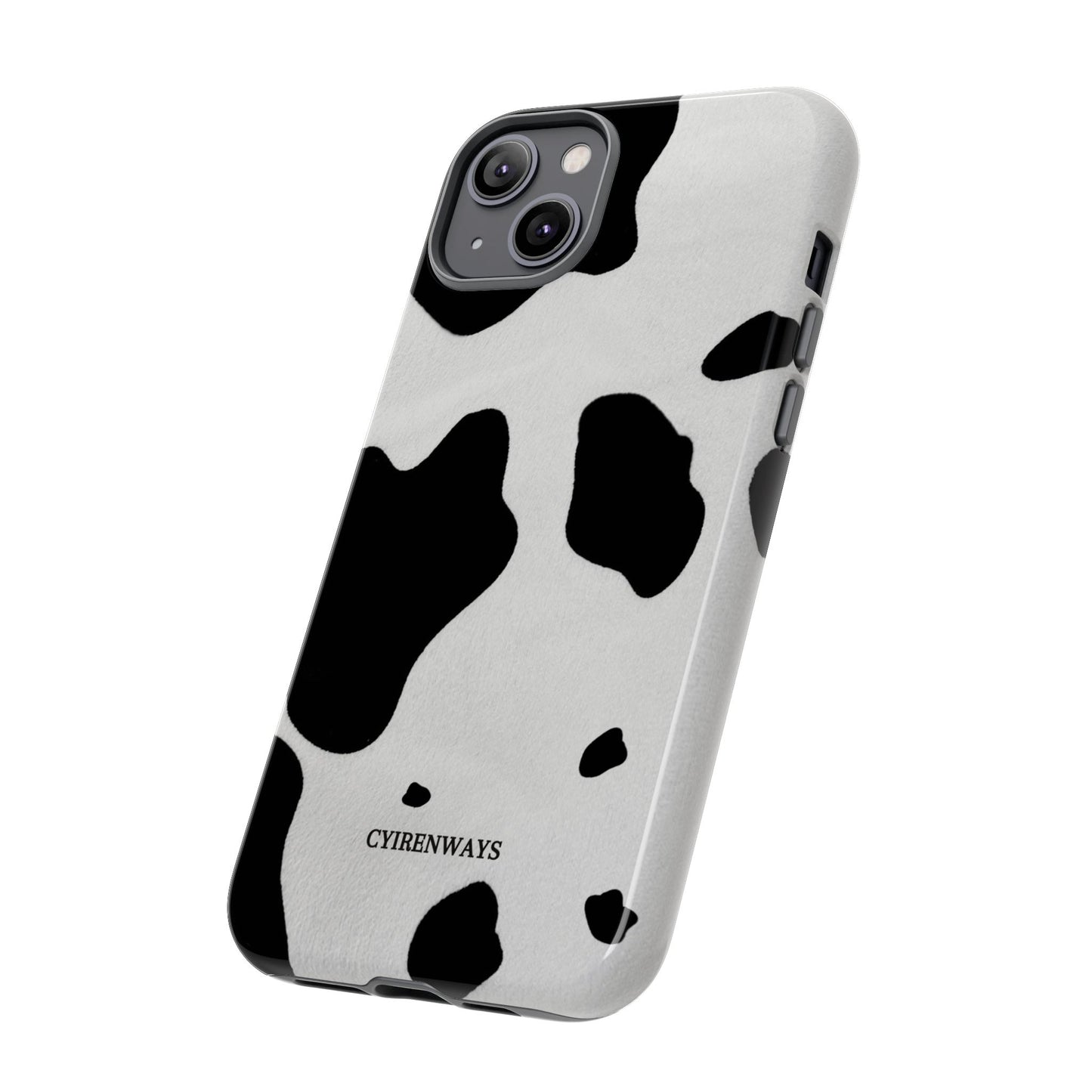 Cow- True tone (Armoured)