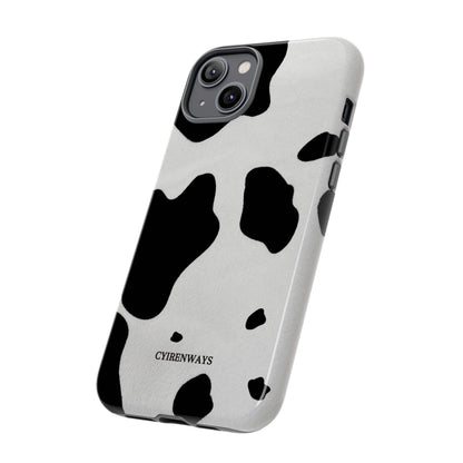 Cow- True tone (Armoured)