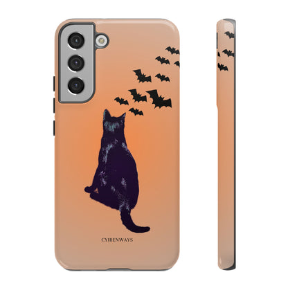 Cat Whisperer (Armoured)