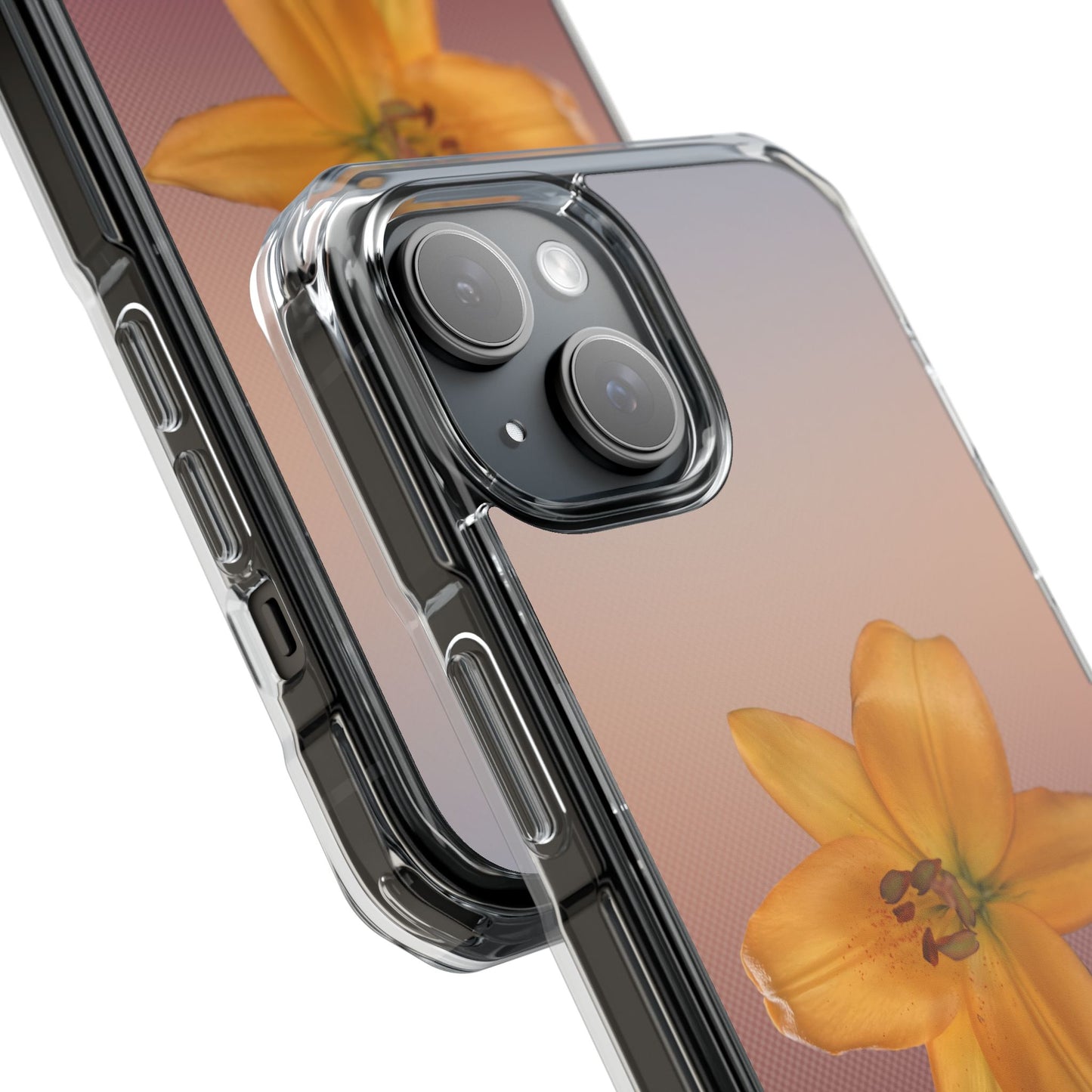 Vibrant Lily (Impact: Magsafe-compatible/Magnetic)