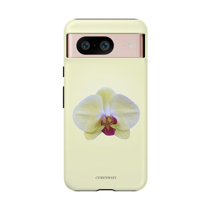 Soft Orchid (Armoured)