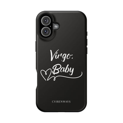 Virgo Baby (Armoured Magsafe)