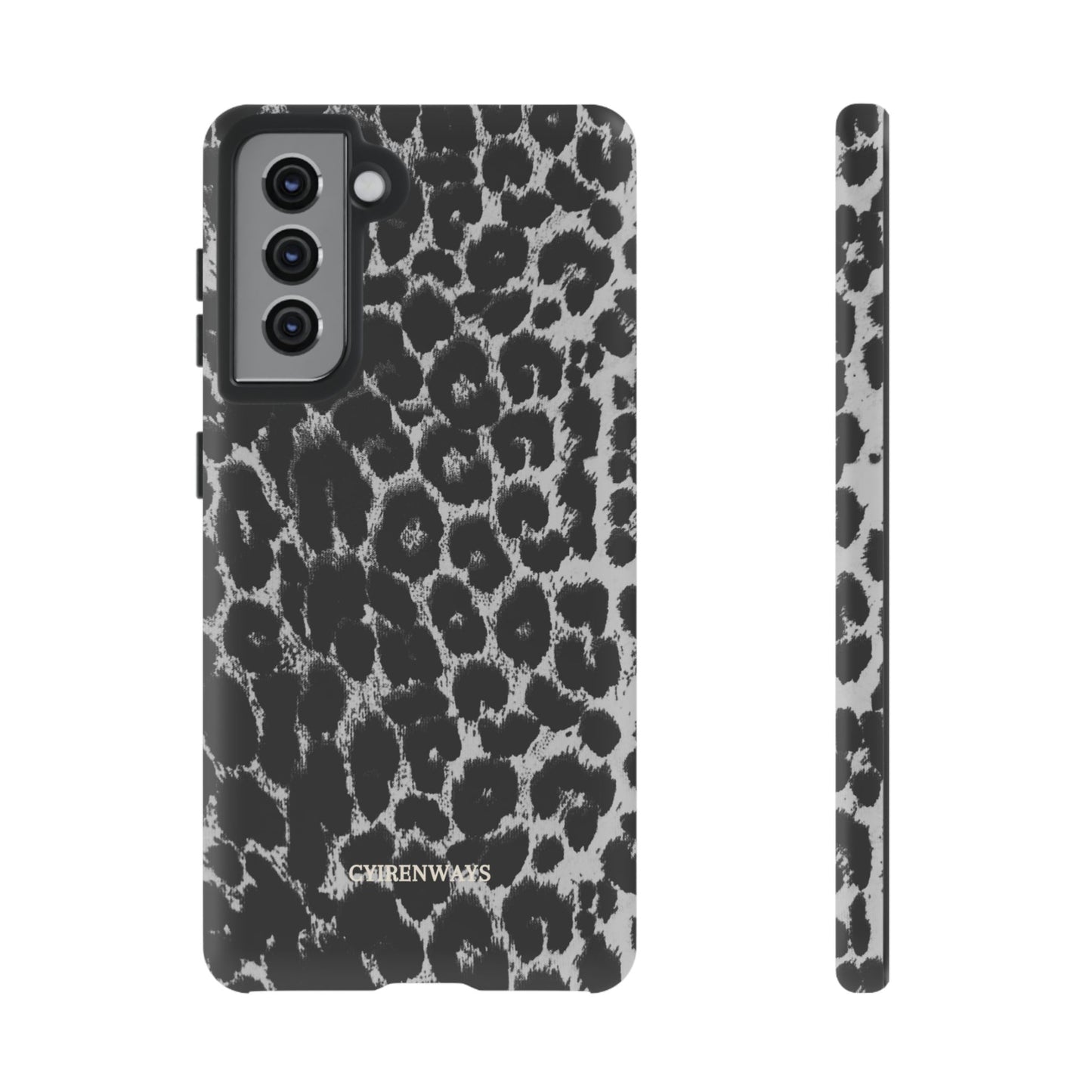 Snow Leopard (Armoured)