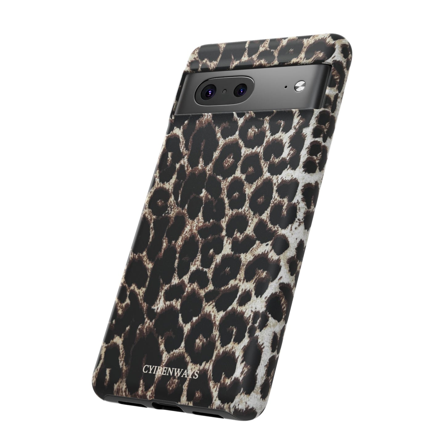 Leopard (Armoured)