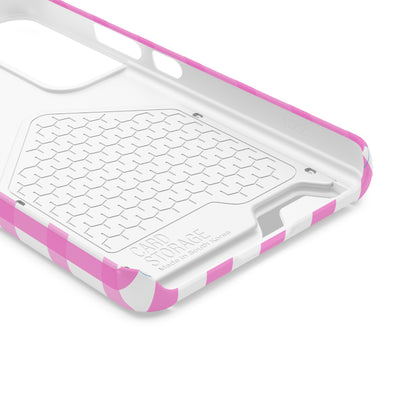 Pinkalicious ( Magsafe-compatible Card Holder)