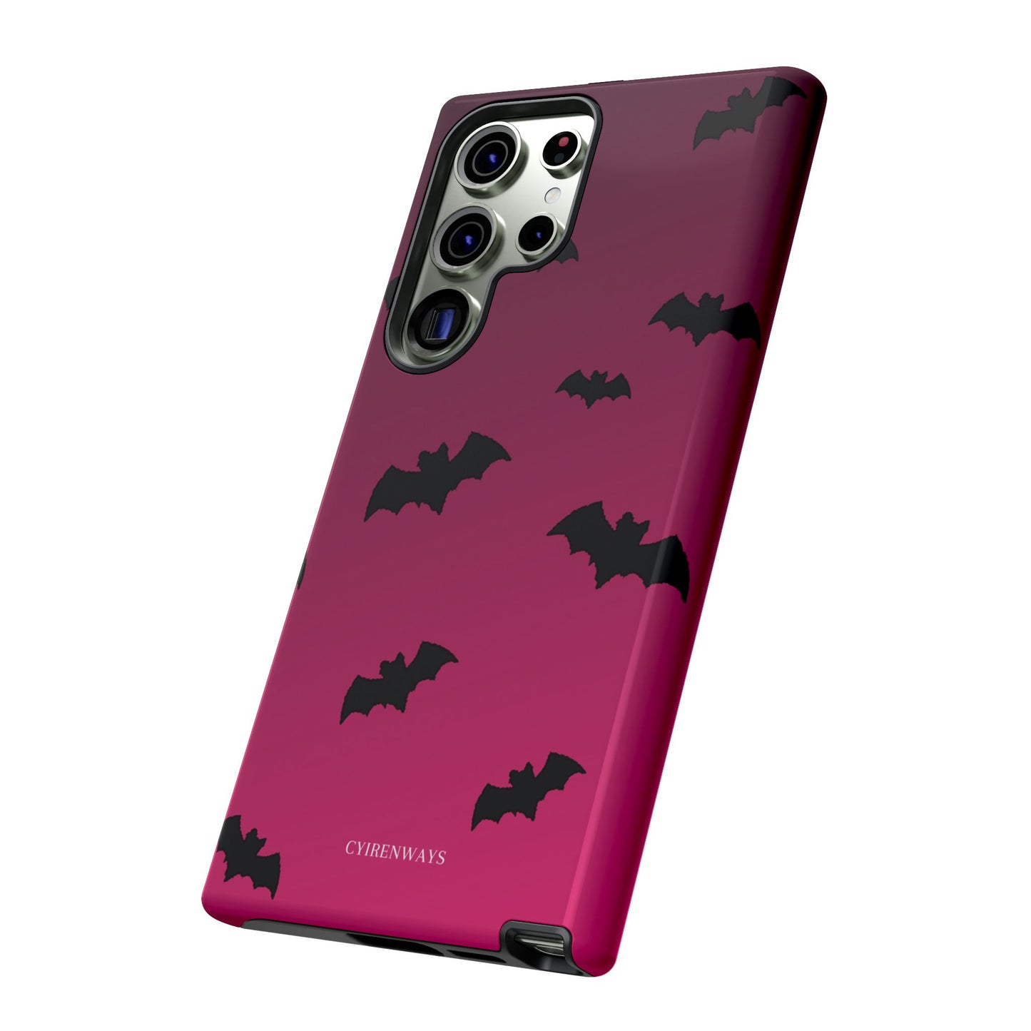 Scattered Bats (Armoured)