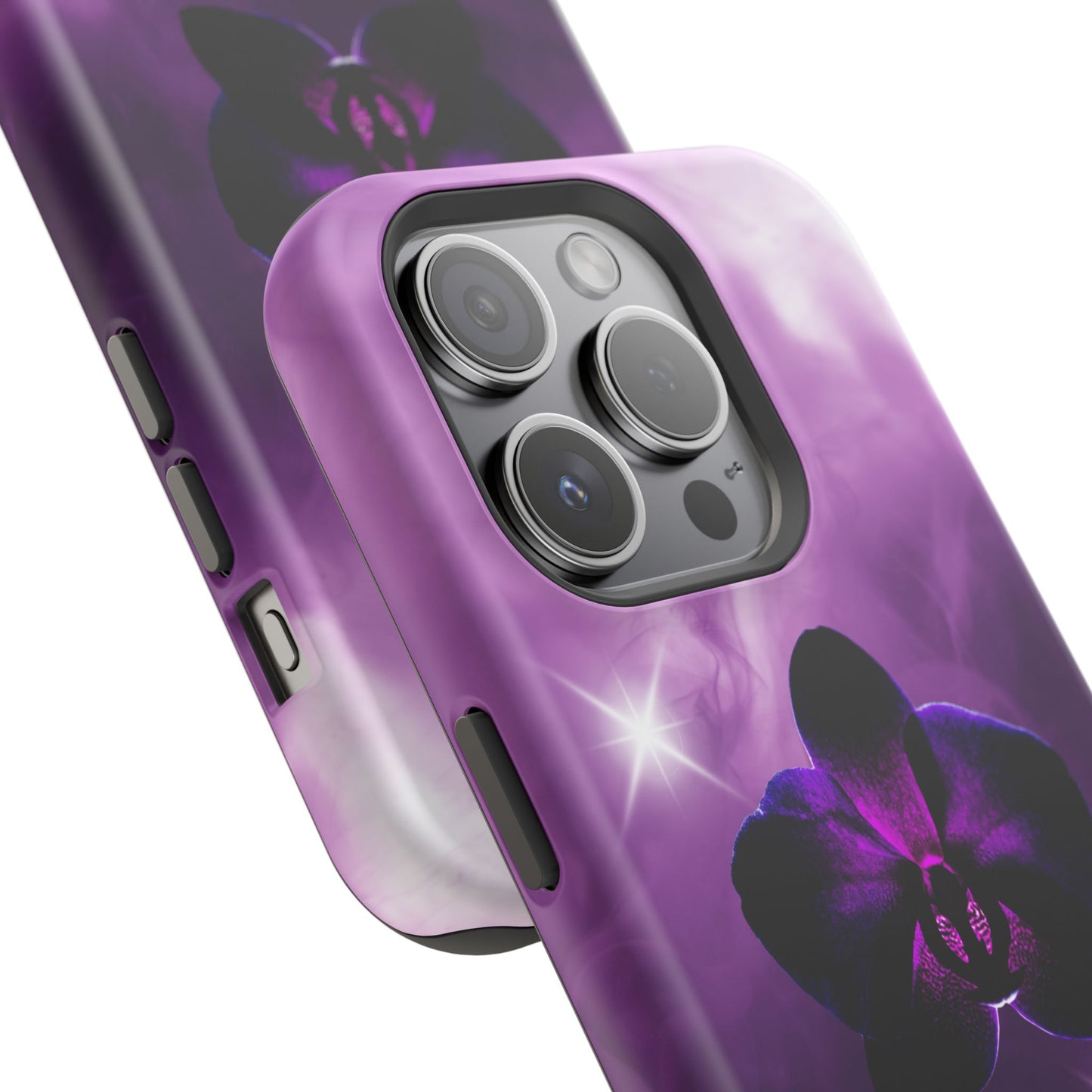 Smokey Orchid (Armoured Magsafe)