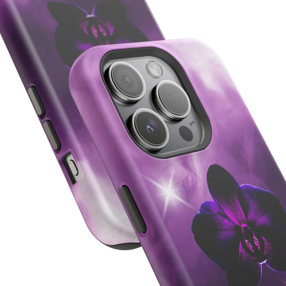 Smokey Orchid (Armoured Magsafe)