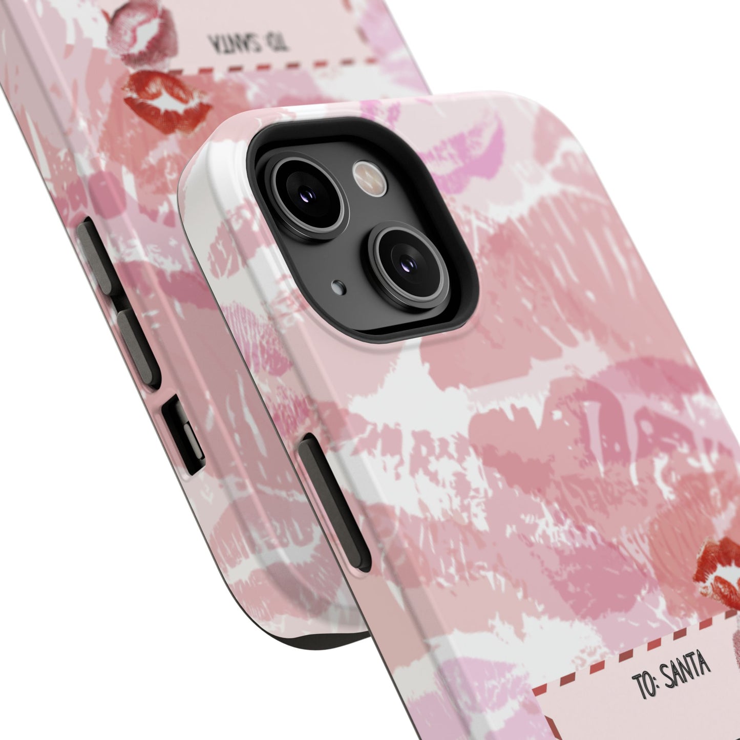 To Santa I Need Money (Armoured Magsafe-compatible)